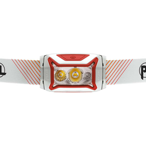 Frontale PETZL ACTIK CORE