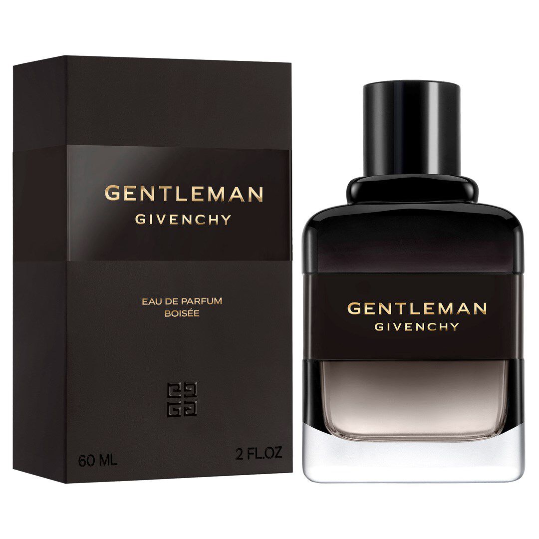 GIVENCHY GENTLEMAN Eau de Parfum Boisée - 60ml