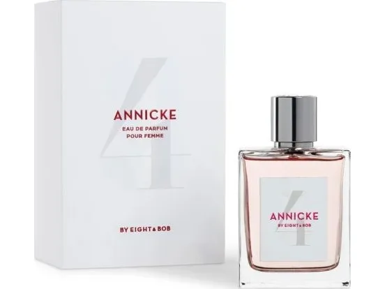 Eight & Bob Annicke 4 Eau De Parfum 100 ml (woman)