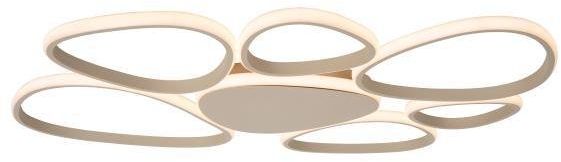 Lucide   Samling Plafondlamp