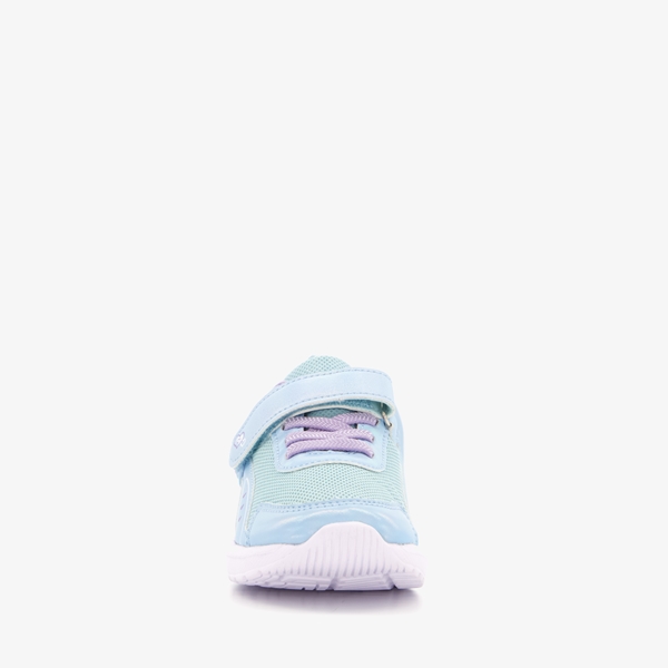 Blue Box meisjes sneakers met lichtjes mintgroen