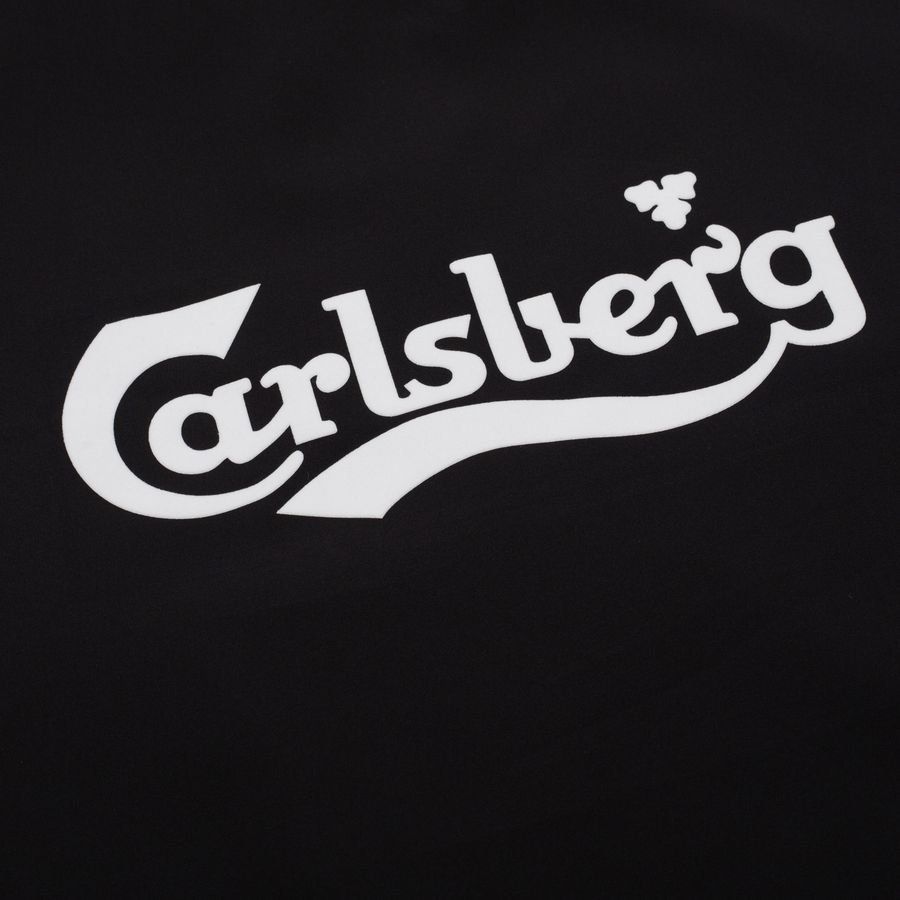 Liverpool Veste 96 - Noir