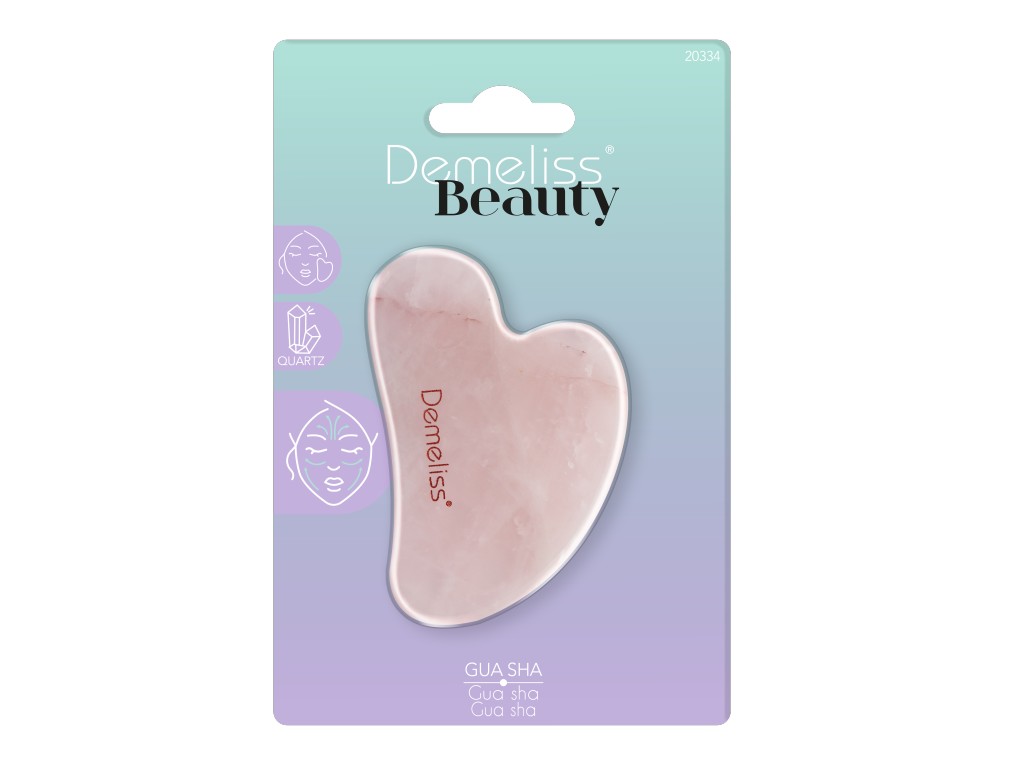 GUA SHA DEMELISS BEAUTY