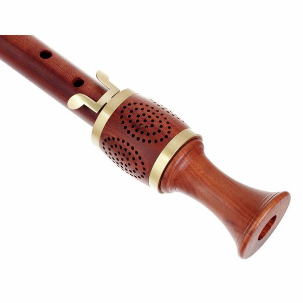 Mollenhauer 4418 Kynseker Tenor Recorder