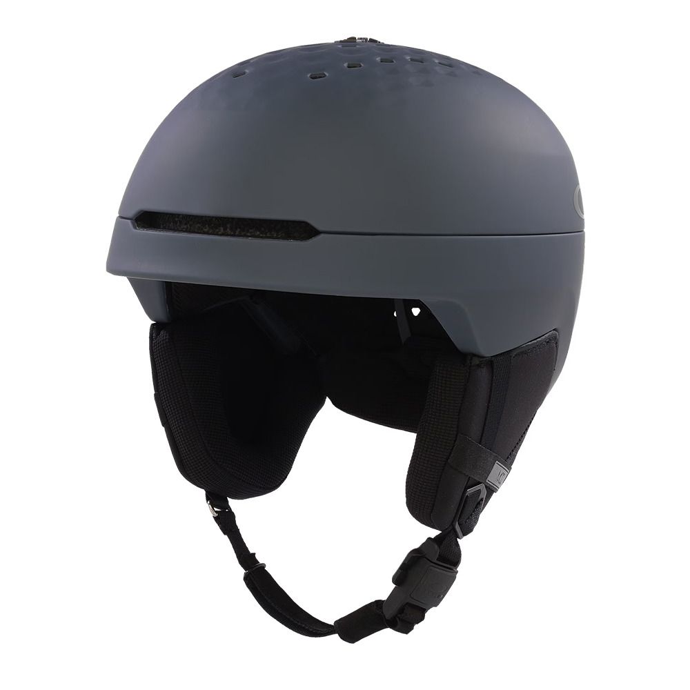 Oakley MOD3 - Casque ski forged iron