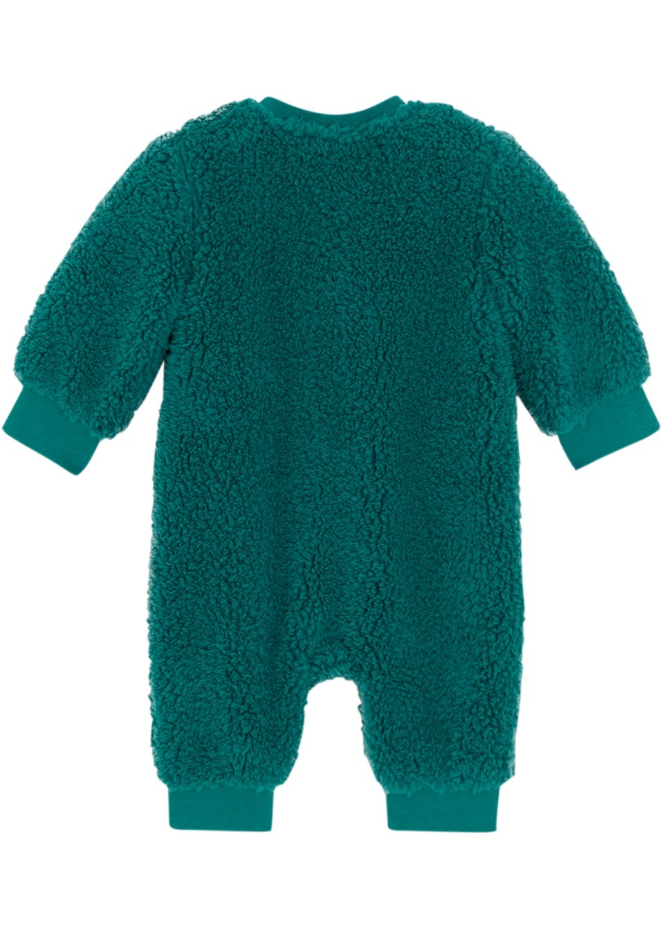 Combinaison polaire bébé