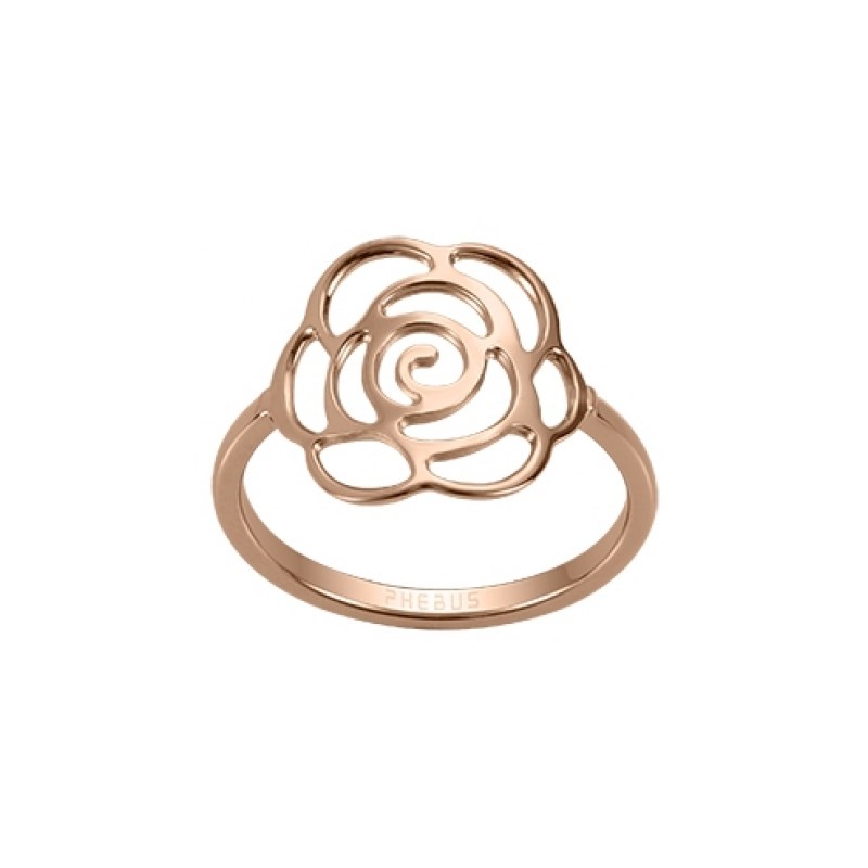 Bague en Acier