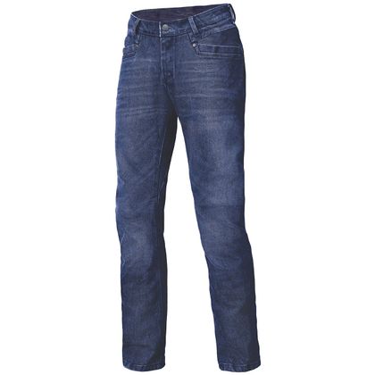 Jean Held MARLOW - Regular - Bleu