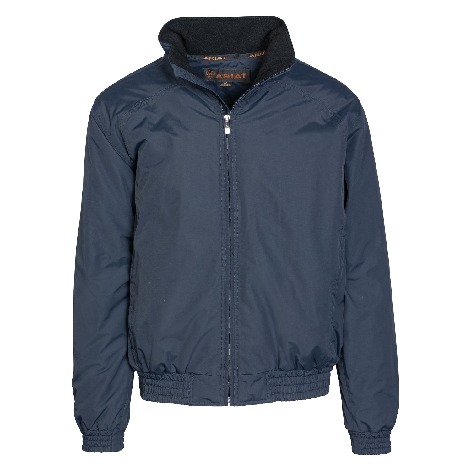 ARIAT Herren Stable Jacket - navy
