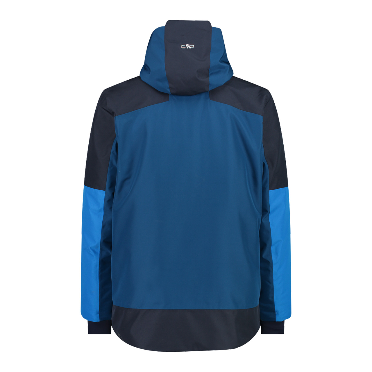 CMP Herren Unlimitech Skijacke petrol/blue | CMP Skibekleidung Herren | CMP | C | MARKEN | XSPO