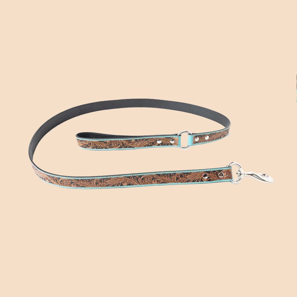 Myra Bag Dog Leash Luna Beam