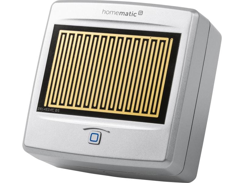 Homematic IP Smart Home Regensensor Regensensor HmIP-SRD – HmIP-SRD