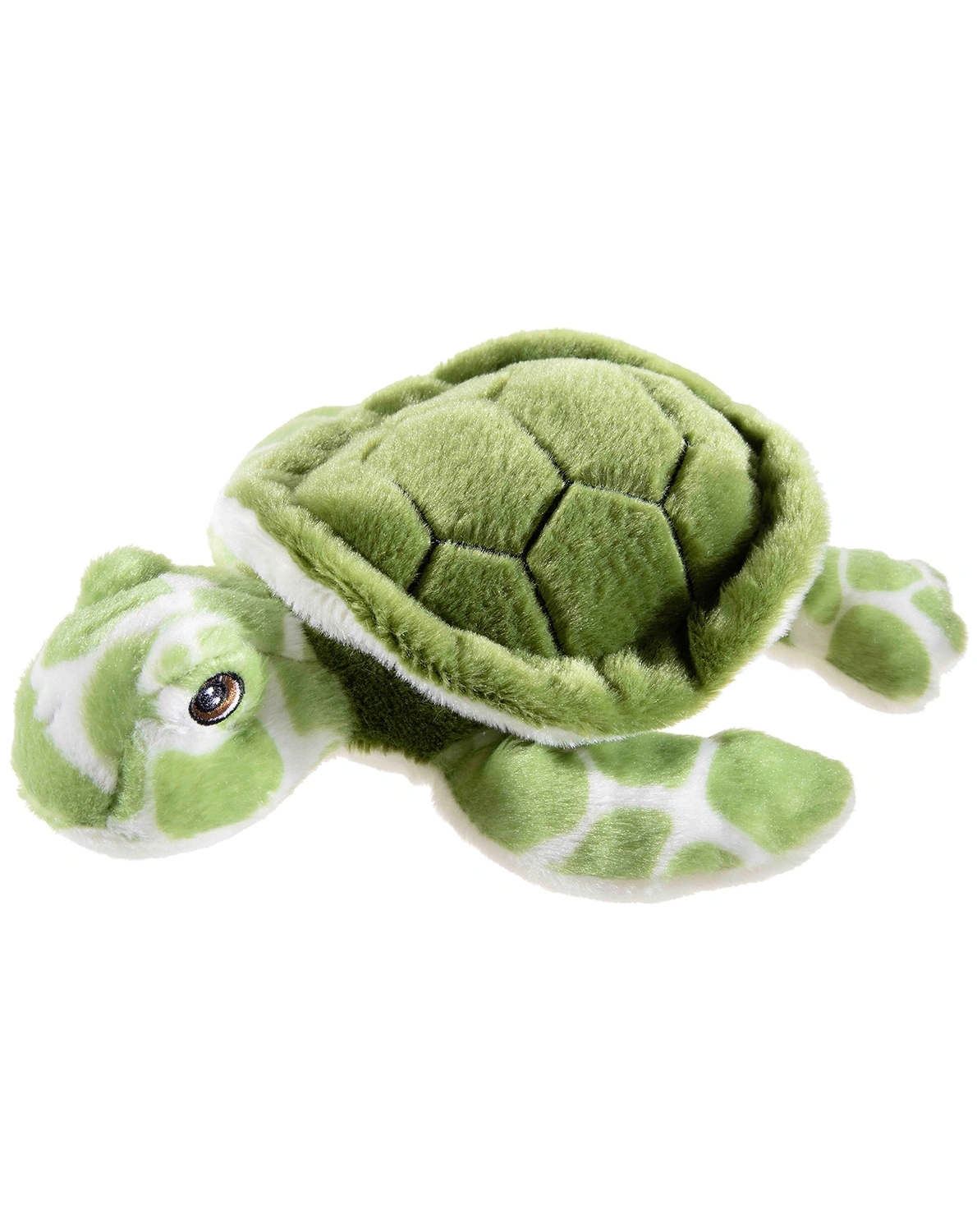 Kuscheltier BOTTLE 2 BUDDY - SCHILDKRÖTE (24cm)