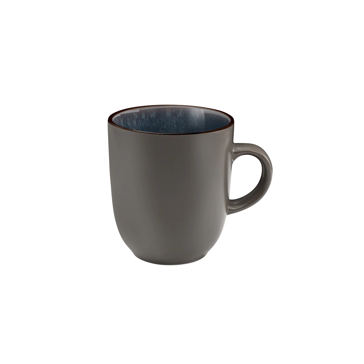 Feeling Indigo - Mug 36 cl (lot de 6) Médard de Noblat