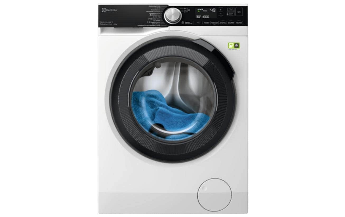 Electrolux Waschmaschine »WASL2IE500« 10 kg 1600 U/min