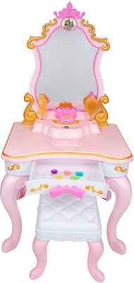 Disney Princess Ultimate Sminkebord