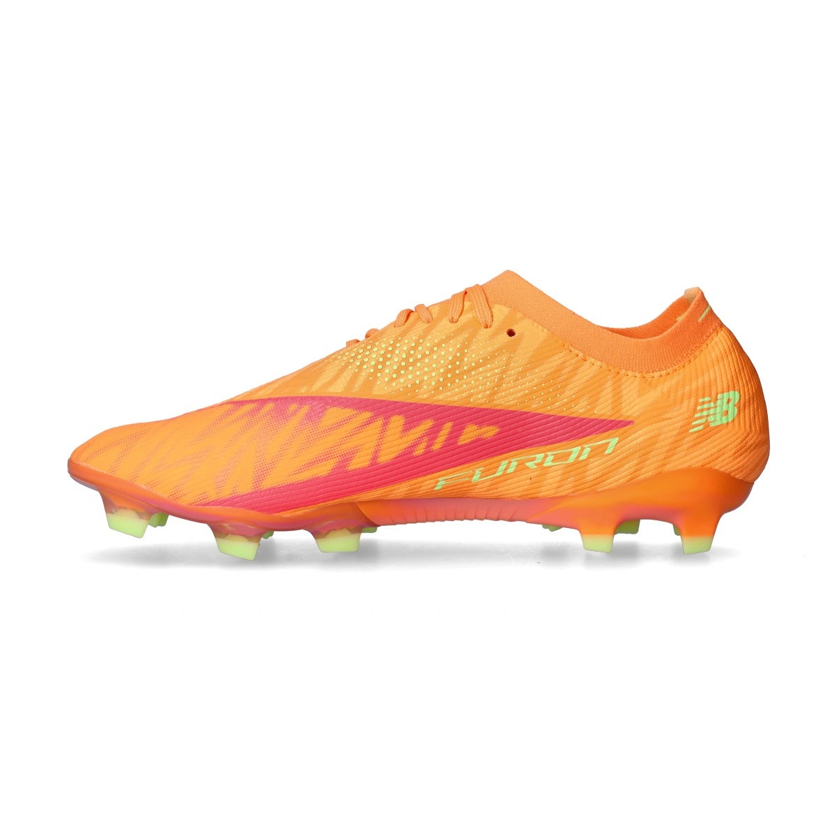 Chuteira New Balance Furon Elite FG V8