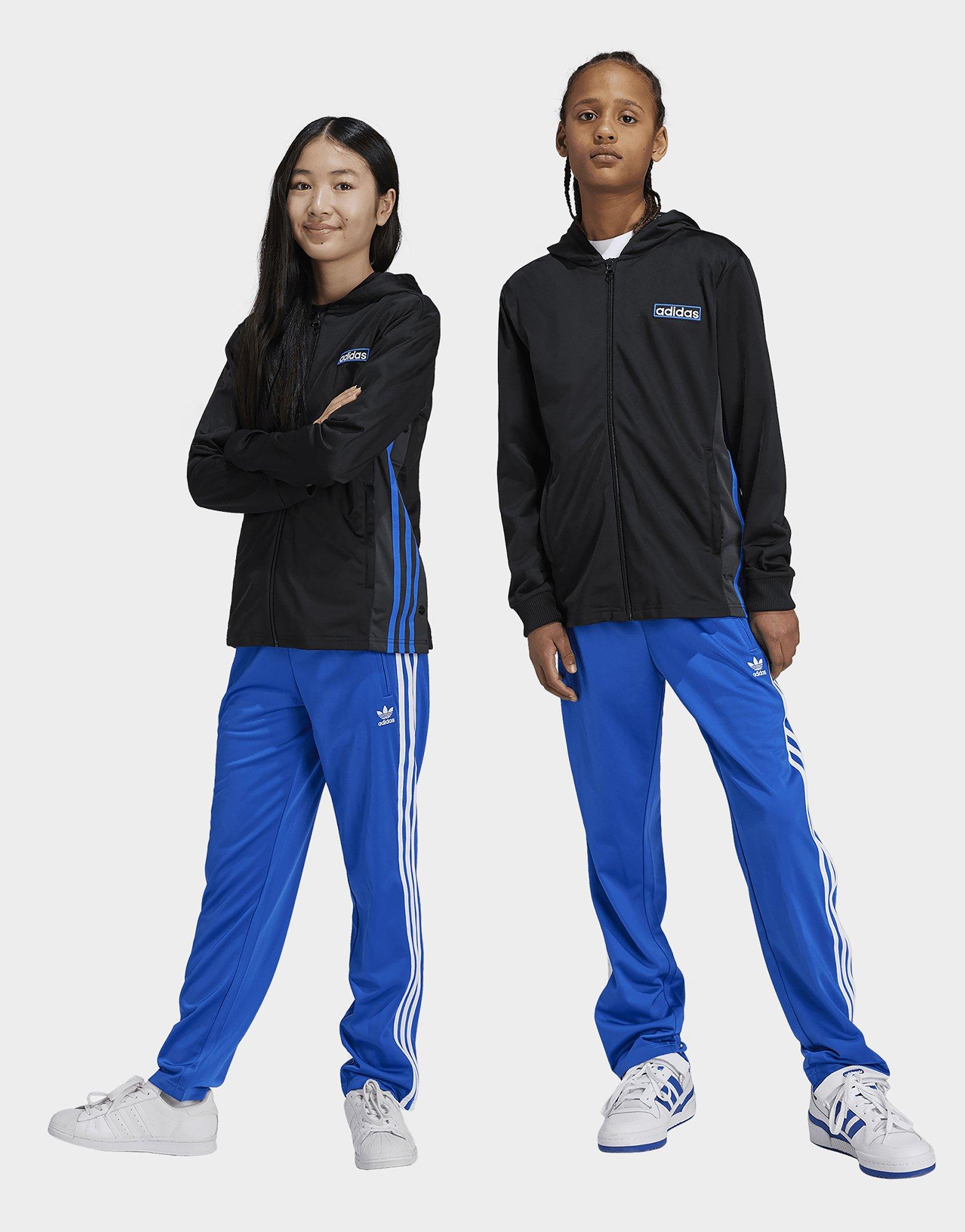 adidas Pantalon Adicolor Firebird Enfants
