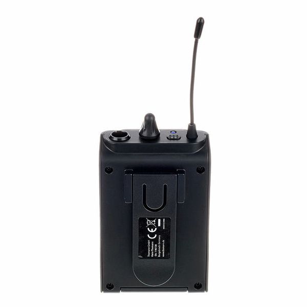 the t.bone freeU PT 823 Bodypack