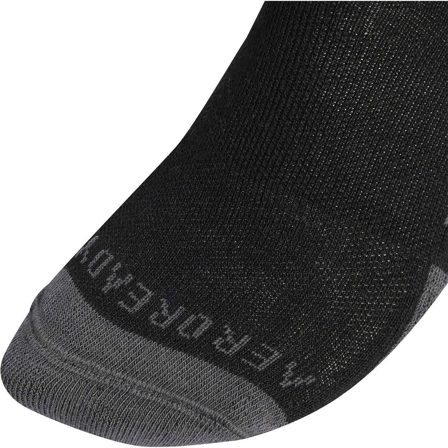 adidas Aeroready Ankle 6 Pack Socks