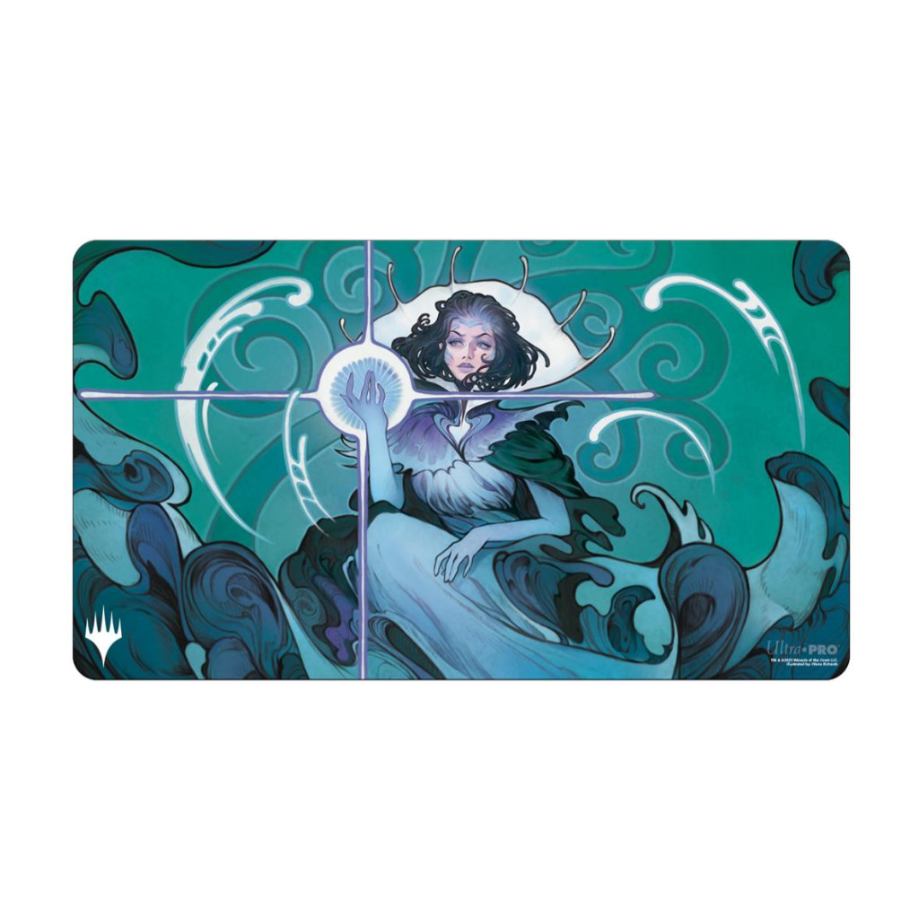 Magic: The Gathering - Murders at Karlov Manor Playmat