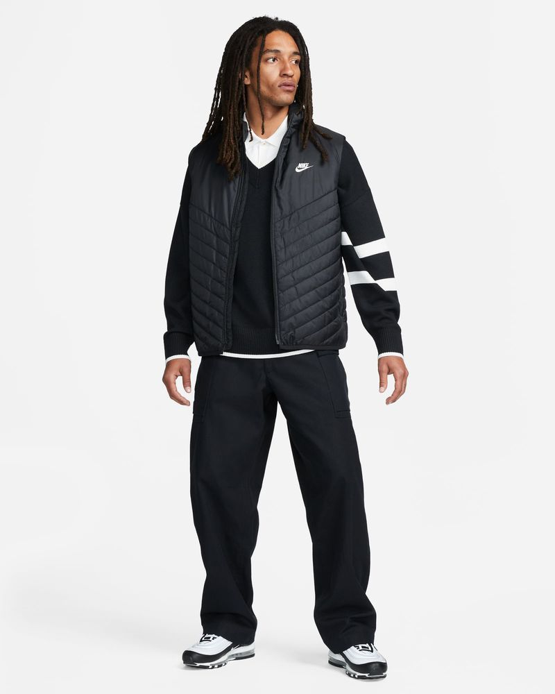 Doudoune sans manches Nike Therma-FIT pour homme