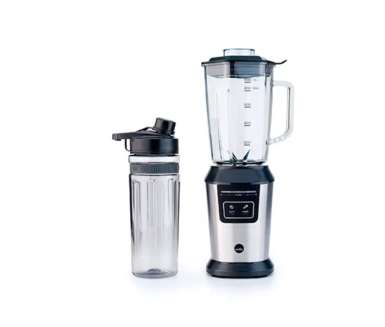 Wilfa Mixer »ACTIVLIFE B2GS-T«