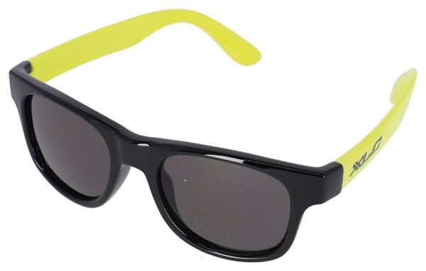Paire de Lunettes XLC SG-K03 Enfant Kentucky Jaune / Noir