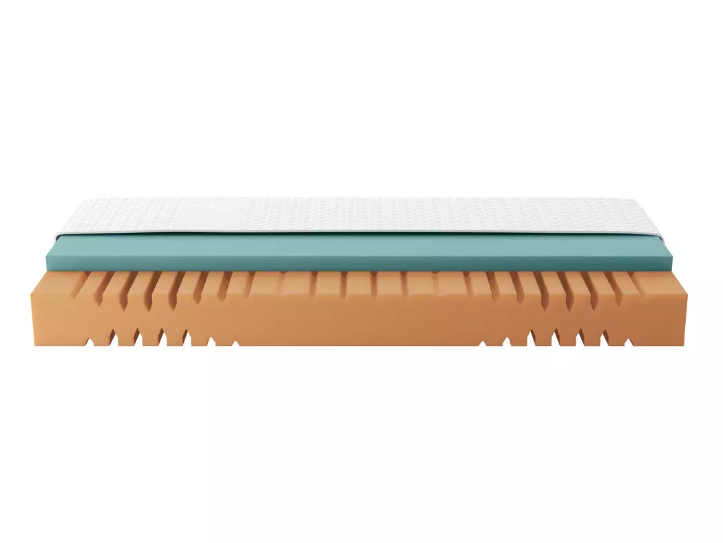 Gelschaummatratze GELTEX® Goldline Next G