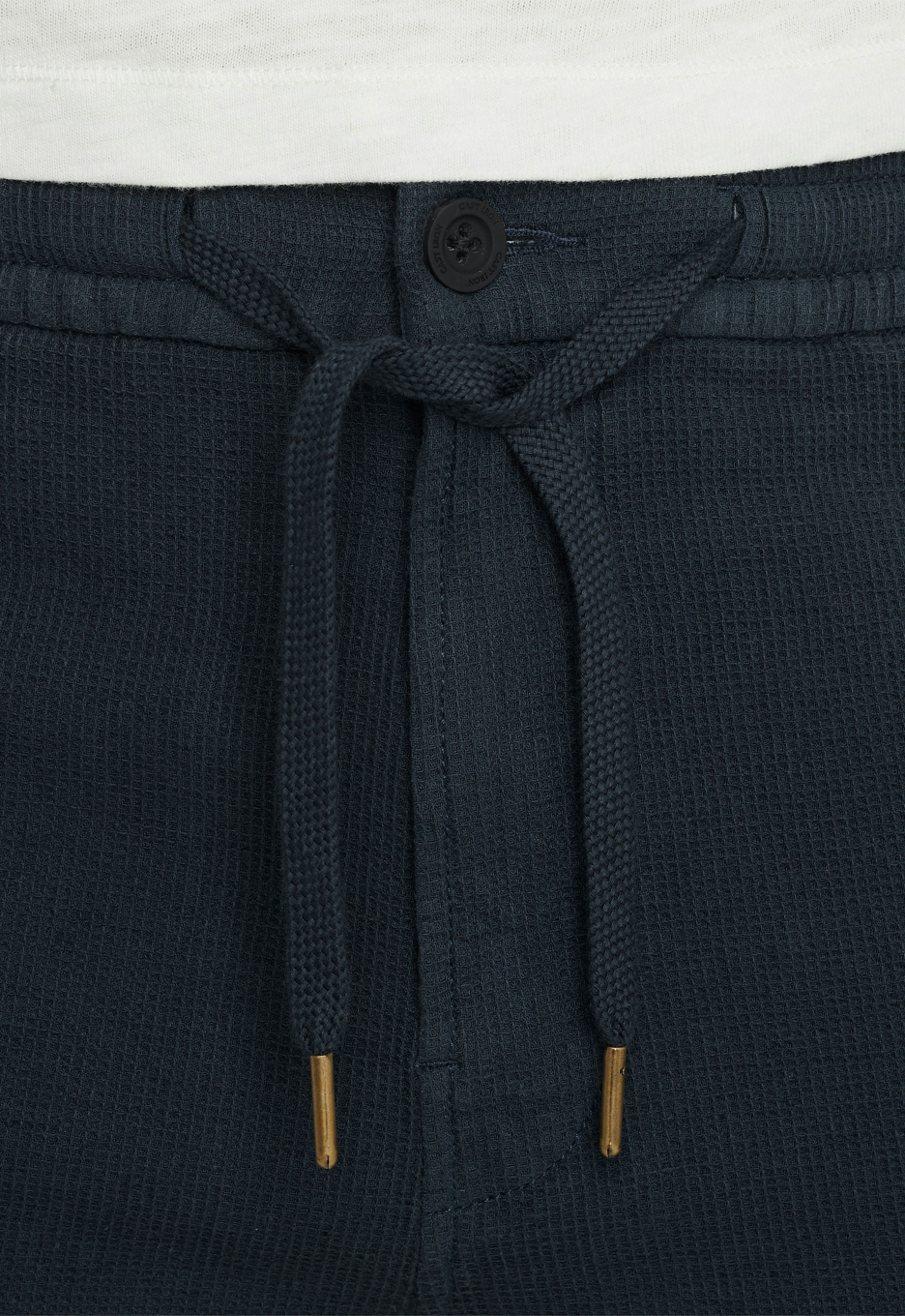 Cast Iron Regular Chino Short