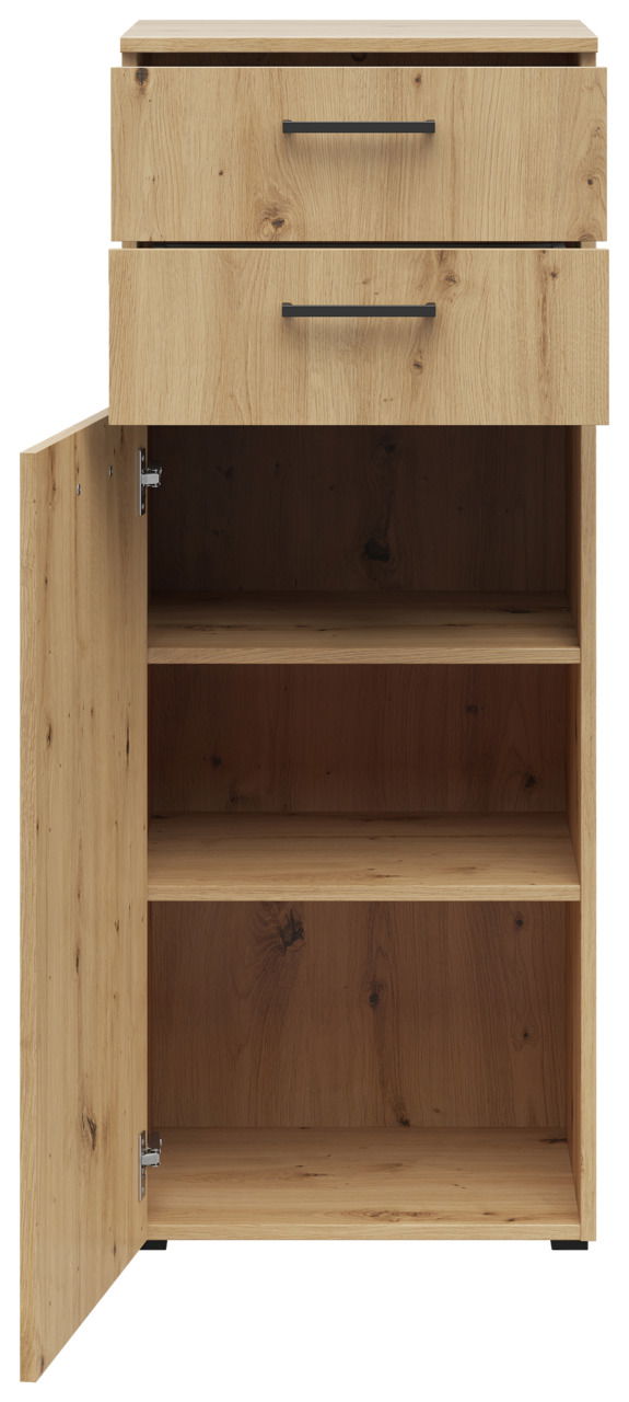 Carryhome Kommode MULTISTAURAUM