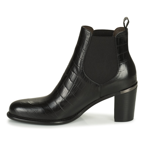 Adige - FANY V5 CAIMAN NOIR - Noir