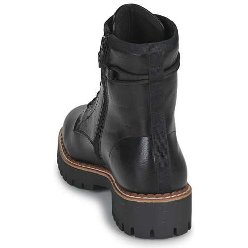 S.Oliver - 25213-41-001 - Noir