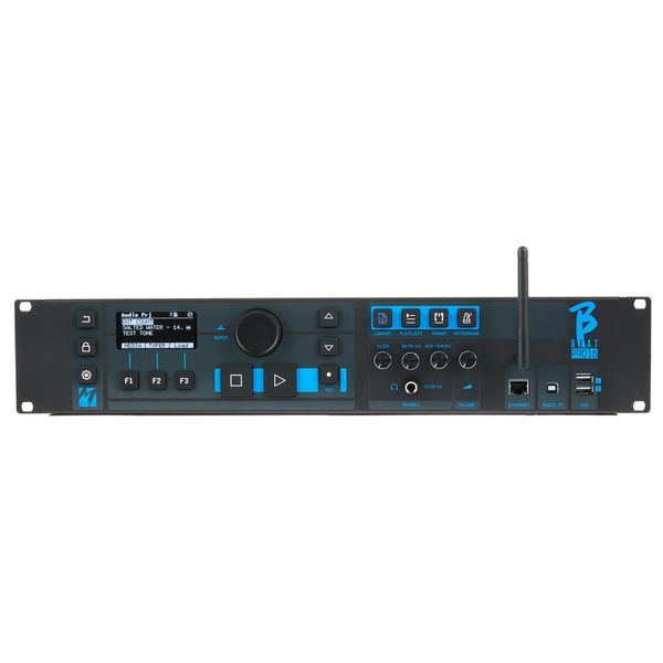 M-Live B.Beat PRO 16 Plus 1TB