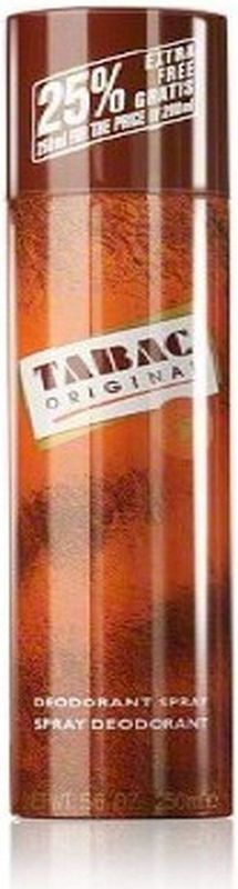 Tabac Original - Deodorant Spray - 250 ml