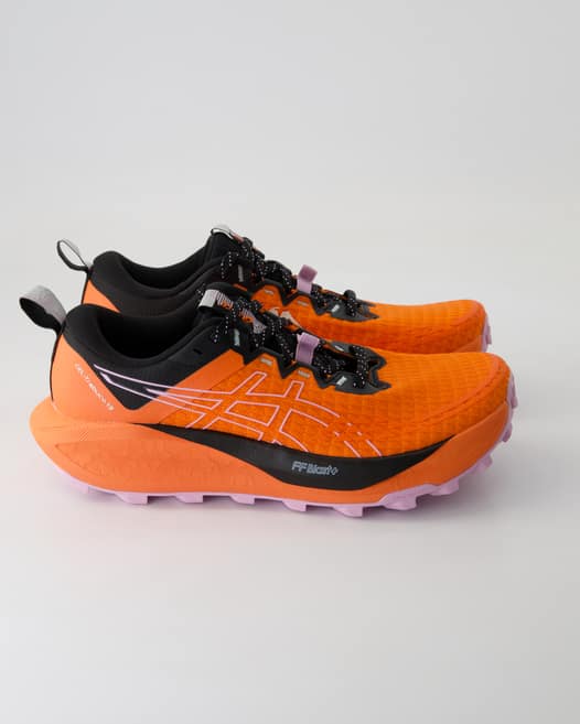 Asics GEL-Trabuco 13 Sportschuhe in Orange