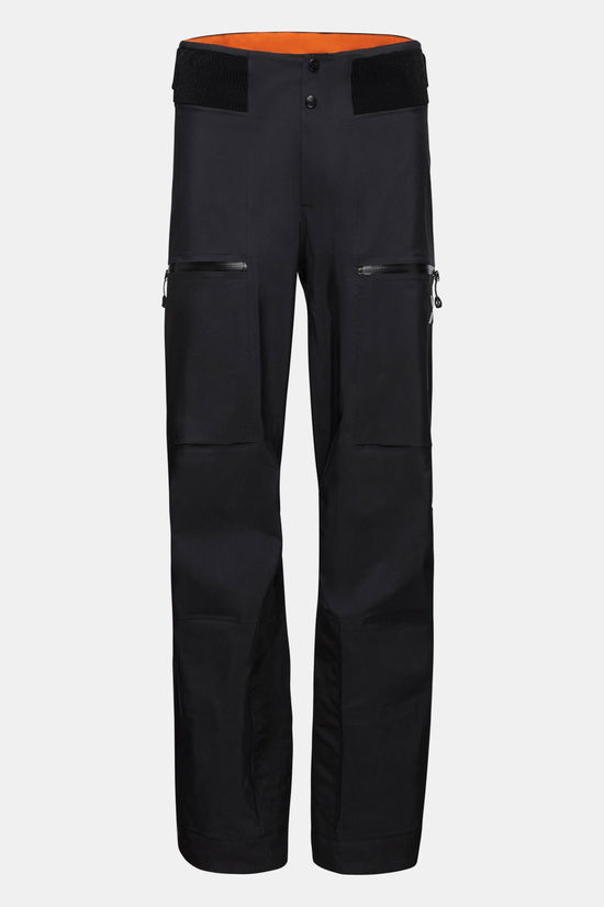 Mammut Mammut Eiger Free Advanced Hs Pants Men Skibroek