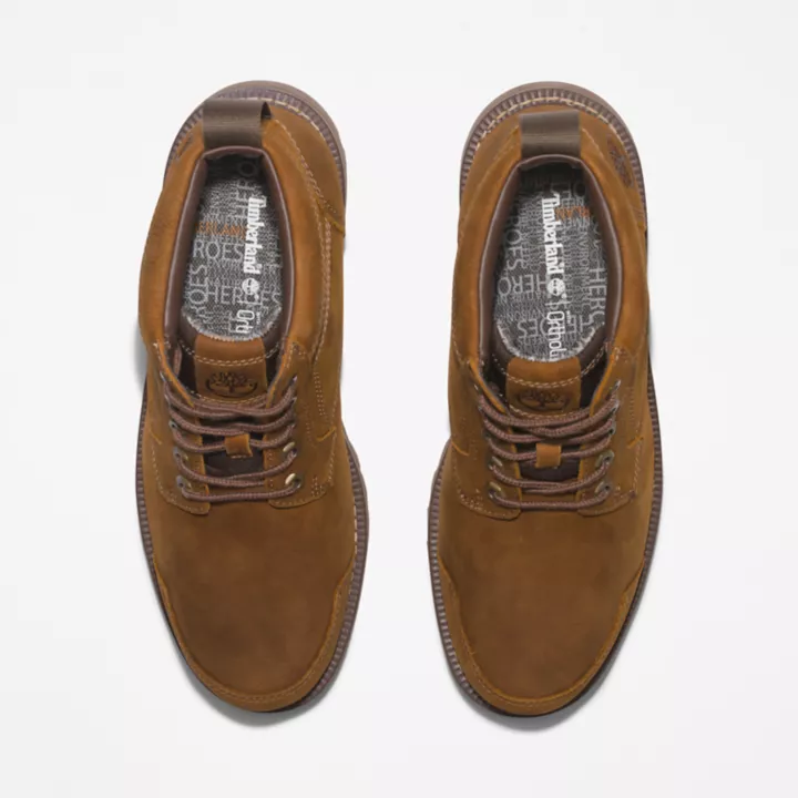 Chukka Larchmont II pour homme en marron