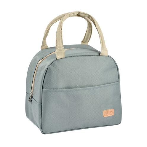 Sac repas isotherme Vert Sauge - BEABA