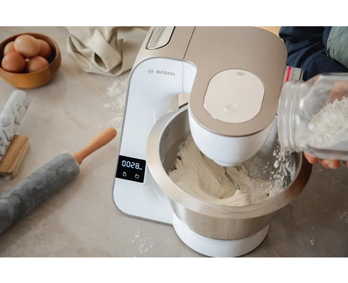 Bosch MUM5XW20