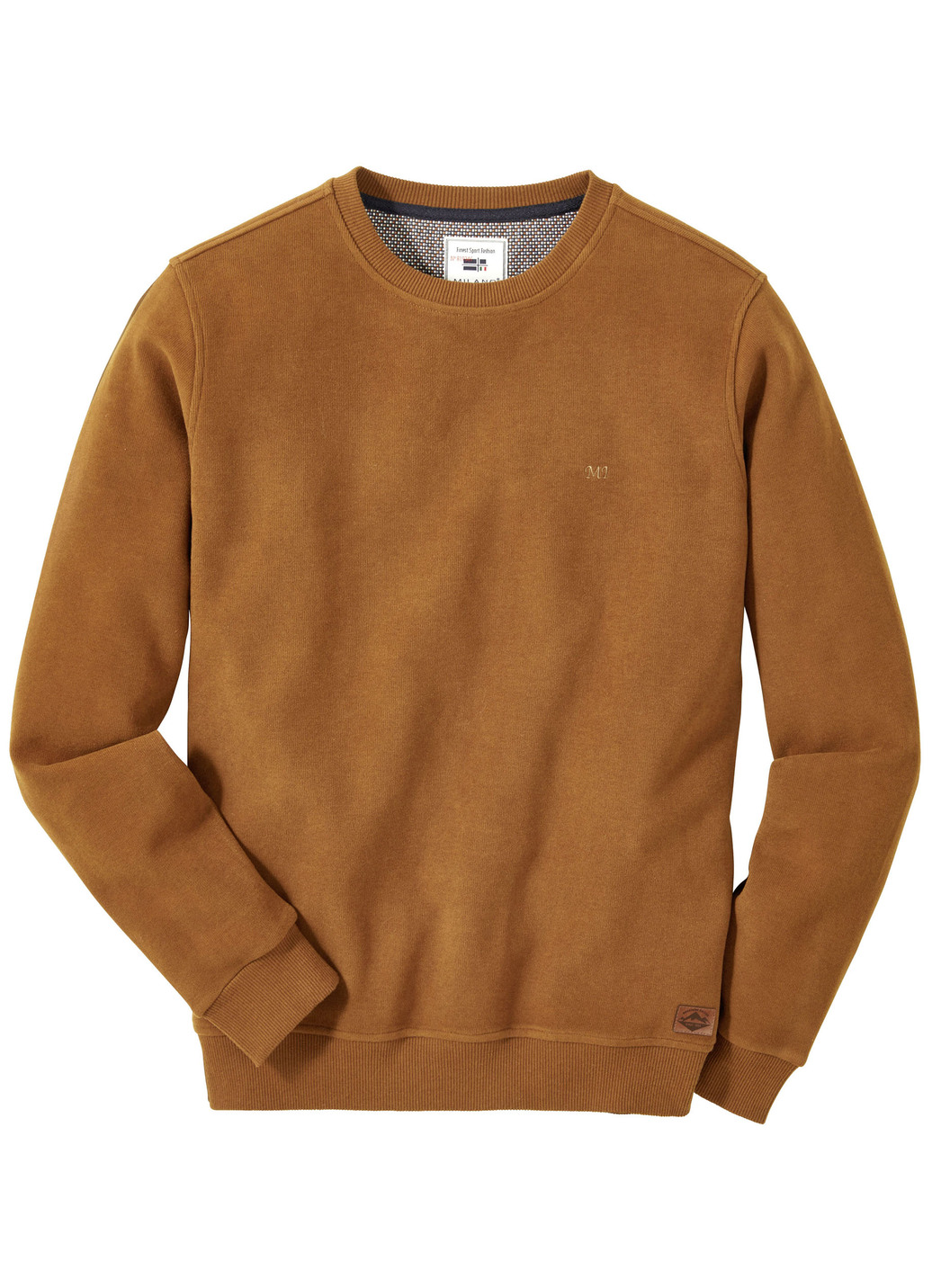 Sweatshirt von „Milano Italy“