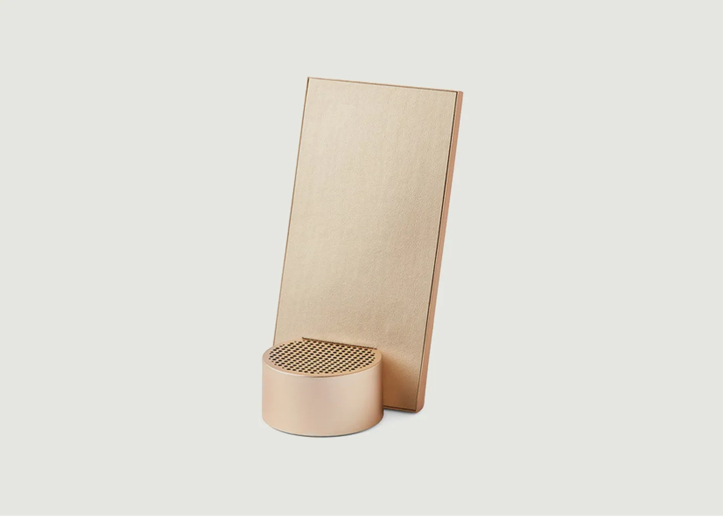 Station de charge sans fil City Energy Pro Lexon Design