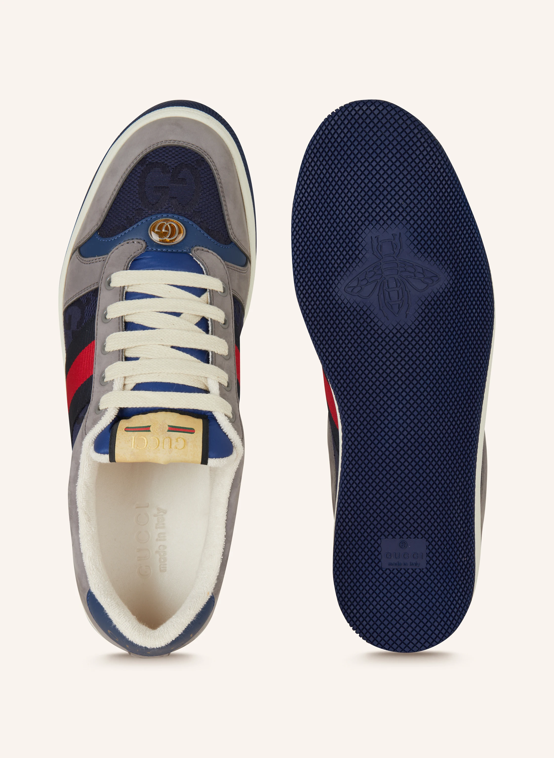GUCCI Sneaker SCREENER