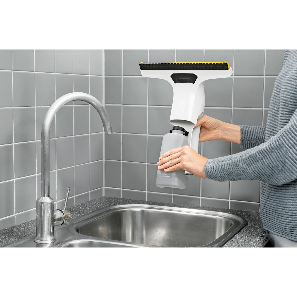 Kärcher WV6 Premium vindusvasker