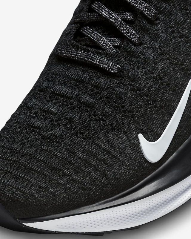 Nike - React Infinity Run Flyknit 4 - Hardloopschoenen - Dames