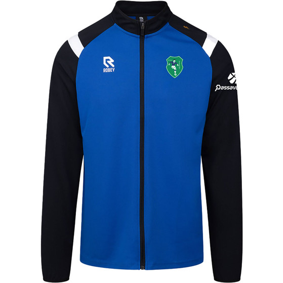 V.V.J. Utrecht - Robey Control Full-Zip Top Kids
