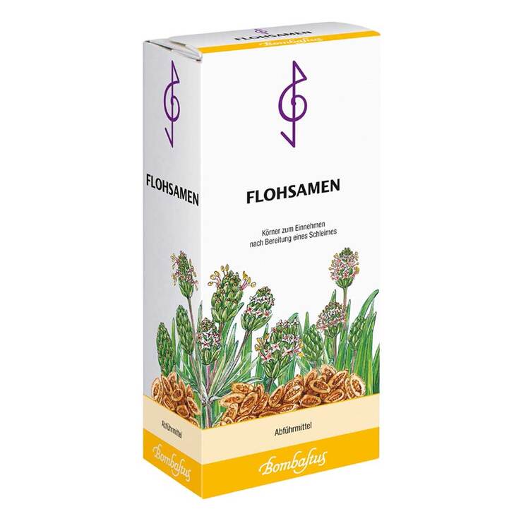 Flohsamen Kerne, 300 g
