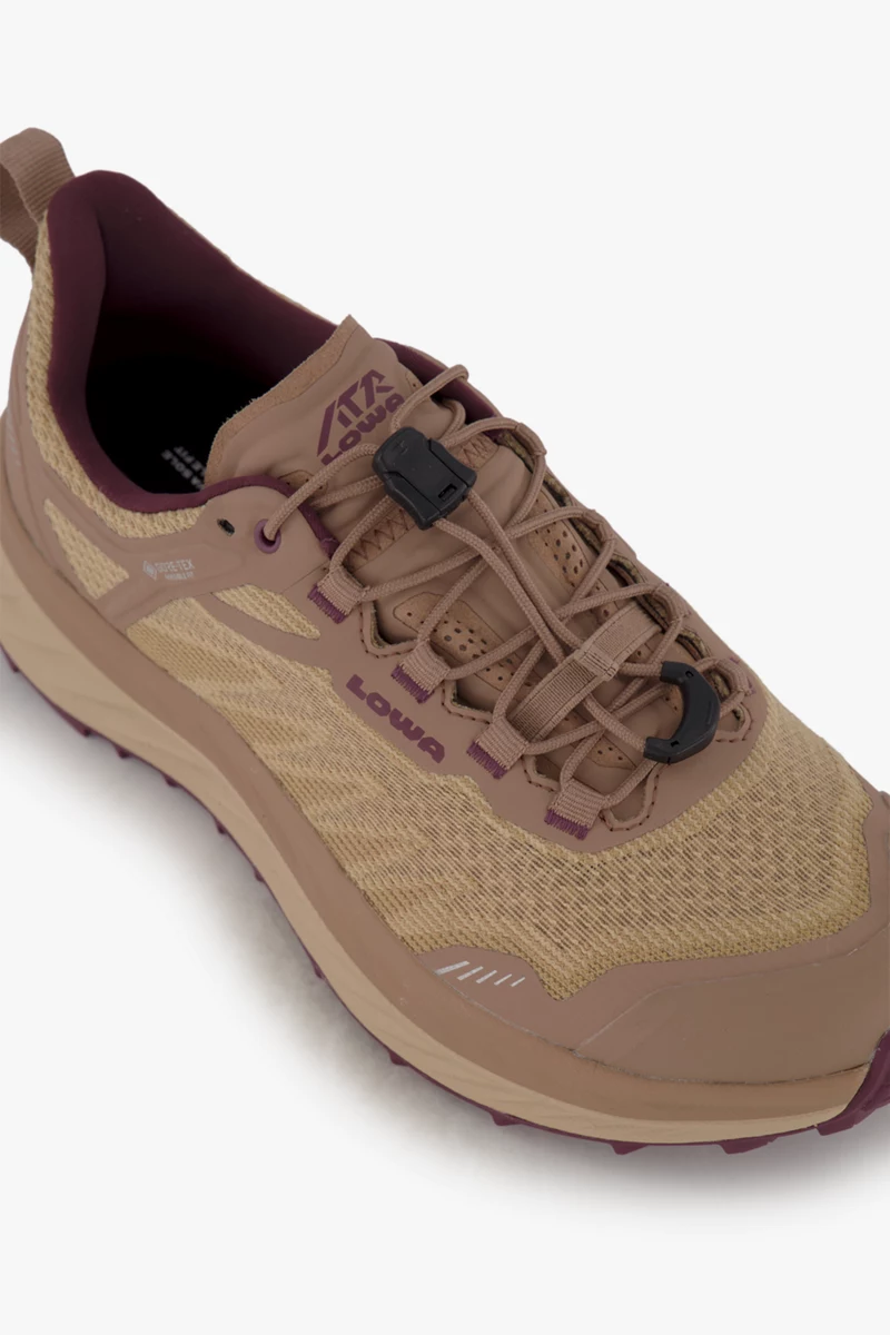 LOWA Fortux Gore-Tex® Damen Trekkingschuh