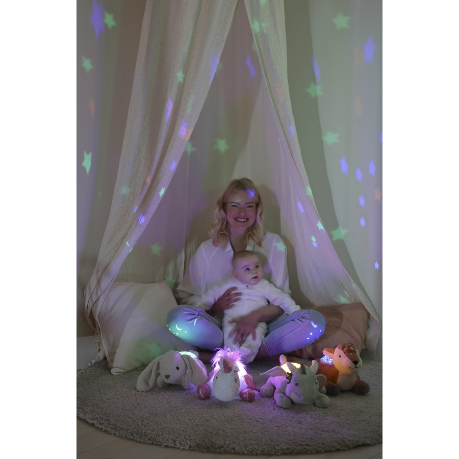 cloud-b®Twilight Buddies Drache Grün