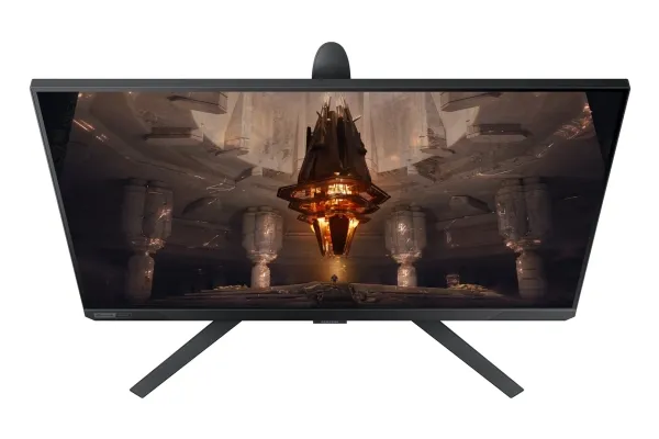 [OUTLET] - Samsung Odyssey G7 S28BG700EP - G70B Series - LED-skærm - Smart - gaming - 28